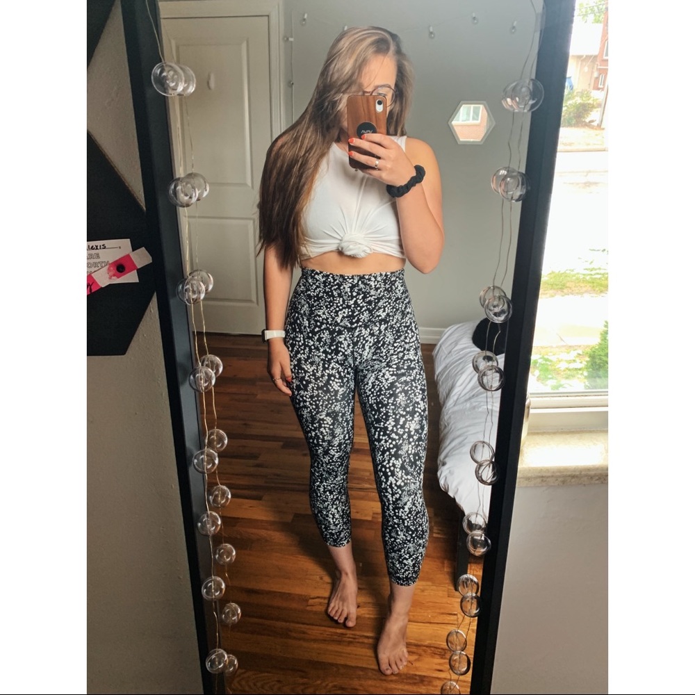 Lululemon Align 21”